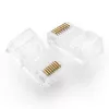 Ugreen NW110 RJ45 Ethernet, 8P/8C, Cat.5/5e, UTP (100 τεμ.)