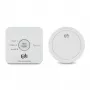 Alecto SDX04 Σετ SD1030+COA1920 Ανιχνευτής καπνού και μονοξειδίου του άνθρακα