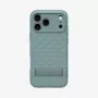 Spigen Parallax S Mag MagSafe - Θήκη για iPhone 17 Pro (Sage Green)