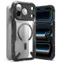 RINGKE FUSION X MAGNETIC MAGSAFE IPHONE 17 PRO / 18 PRO ΜΑΥΡΟ