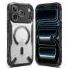 RINGKE FUSION X MAGNETIC MAGSAFE IPHONE 17 PRO / 18 PRO ΜΑΥΡΟ