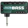 Valeton RH-4 Rushead Bass – Ενισχυτής μπάσου με ακουστικά