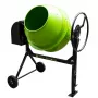 Zipper ZI-BTM180 180L Ηλεκτρικός μπετονιέρας 800W