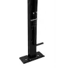 Zipper ZI-BTM180 180L Ηλεκτρικός μπετονιέρας 800W