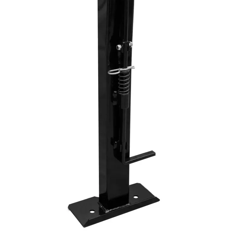Zipper ZI-BTM180 180L Ηλεκτρικός μπετονιέρας 800W