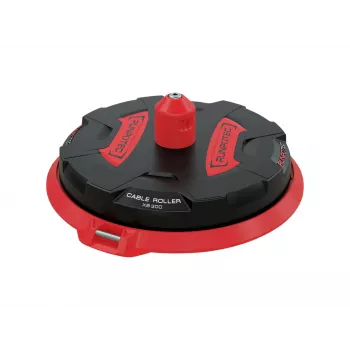 RUNPOTEC 10137 X BOARD Επαγγελματικός εκτυλιγτής καλωδίων XB300