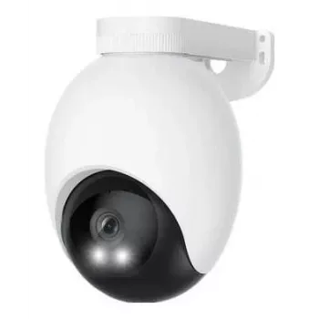 IMILAB SC730 Εξωτερική Wi-Fi Κάμερα Παρακολούθησης – 3MP Νυχτερινή Όραση Πλήρους Χρώματος, Αναγνώριση Ατόμου AI, IP66