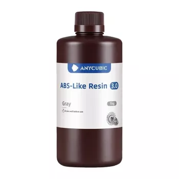 ANYCUBIC ABS-Like Resin 3.0 (Γκρι)