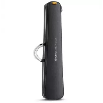 Donner Hush I Pro Natural Spruce – Ηλεκτρική Κιθάρα