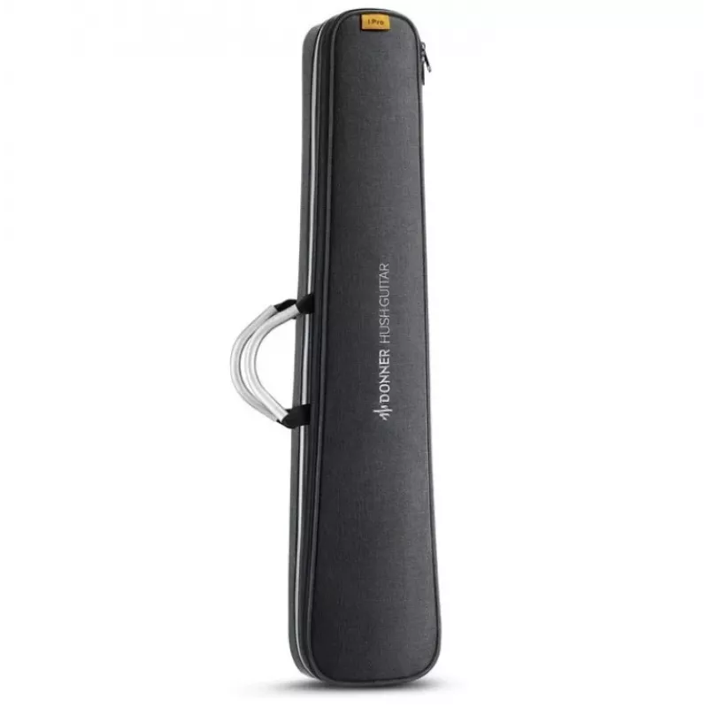 Donner Hush I Pro Natural Spruce – Ηλεκτρική Κιθάρα