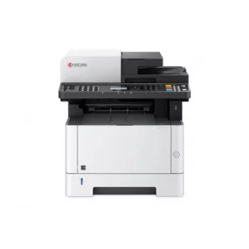 Kyocera ECOSYS M2135DN Μονόχρωμος Duplex LAN NFC Πολυλειτουργικός Εκτυπωτής