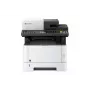 Kyocera ECOSYS M2135DN Μονόχρωμος Duplex LAN NFC Πολυλειτουργικός Εκτυπωτής