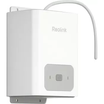 BRAUN Reolink | RLA-BP1 | 12800mAh Ανθεκτική Μπαταρία για Εξωτερικό Χώρο | IP67
