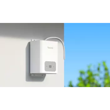 BRAUN Reolink | RLA-BP1 | 12800mAh Ανθεκτική Μπαταρία για Εξωτερικό Χώρο | IP67
