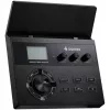 Donner Groove Ηλεκτρονικό Σετ Τυμπάνων (EC7247)