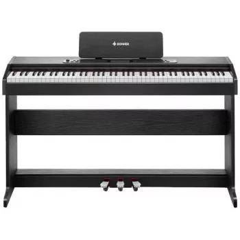 DONNER-DDP-95-BLACK - Ψηφιακό Πιάνο