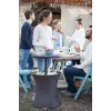 Keter Cool Bar Ρατάν Καφέ