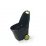 KETER Easy Go XL 62L Σκούρο Γκρι