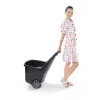 KETER Easy Go XL 62L Σκούρο Γκρι