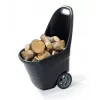 KETER Easy Go XL 62L Σκούρο Γκρι
