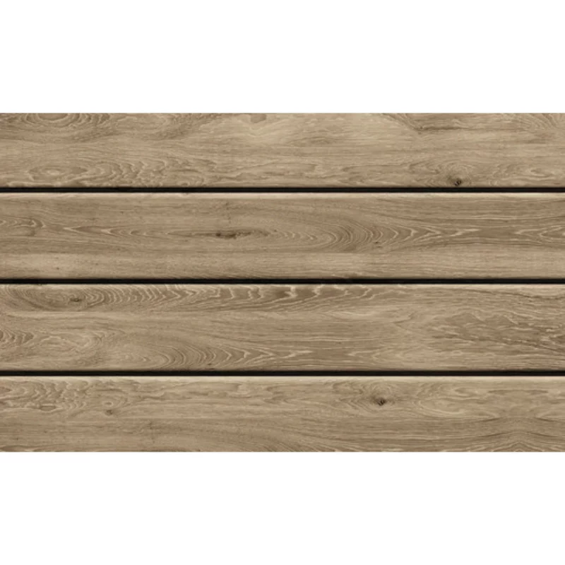 KETER Κήπου σπίτι Deco Pent 7x7 απόχρωση ξύλου φλαμουριάς