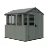 KETER Κήπου σπίτι Potting Shed 6x8