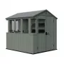 KETER Κήπου σπίτι Potting Shed 6x8
