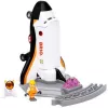 RAVENSBURGER World - Space Shuttle Discovery με Hubble Τηλεσκόπιο 63615000
