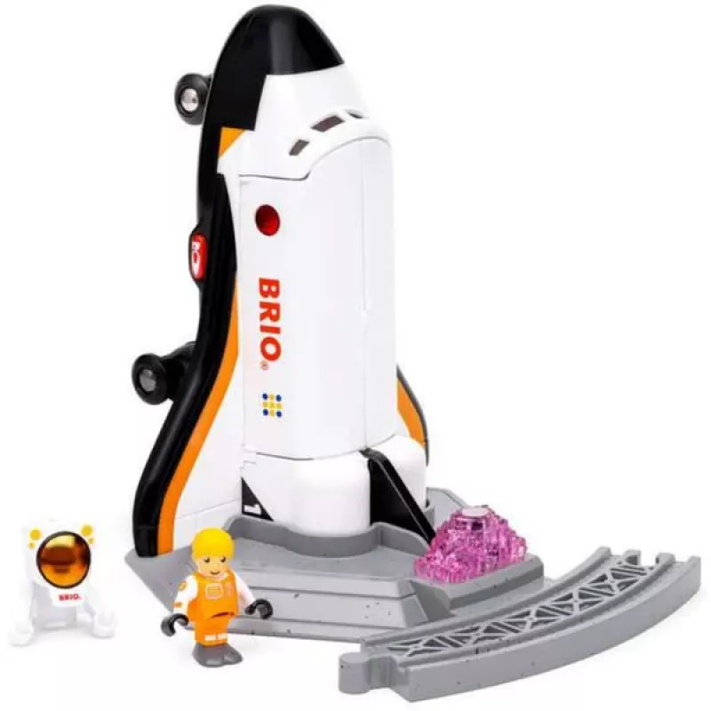 RAVENSBURGER World - Space Shuttle Discovery με Hubble Τηλεσκόπιο 63615000