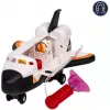 RAVENSBURGER World - Space Shuttle Discovery με Hubble Τηλεσκόπιο 63615000