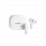 Sudio C8 In-Ear Ακουστικά, ANC, Bluetooth 5.4, Λευκό