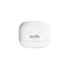 Sudio C8 In-Ear Ακουστικά, ANC, Bluetooth 5.4, Λευκό