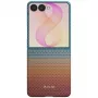 Θήκη PITAKA California Dream 01 Edge Case για Samsung Galaxy Z Flip8 Sunset