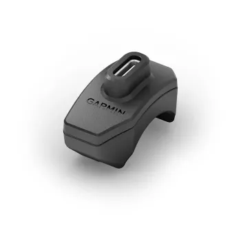 Garmin Rally Προσαρμογέας φόρτισης για Rally 110/210 πετάλια μέτρησης ισχύος