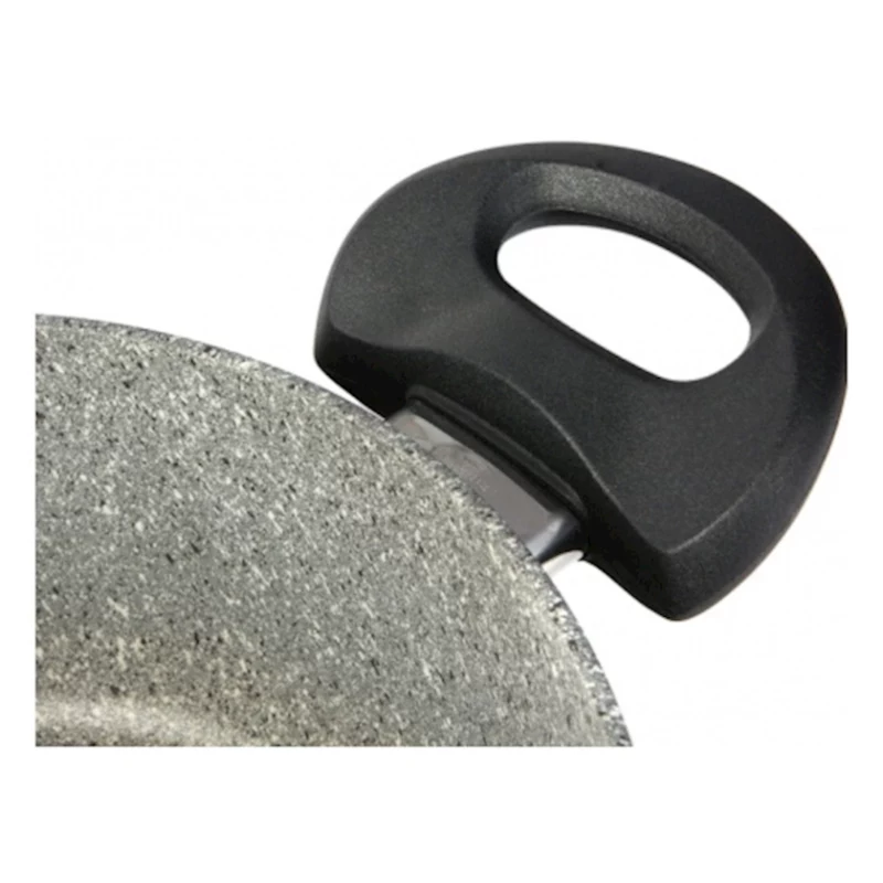 BALLARINI Ταψί Cortina Granitium Ø24cm/3mm