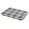 BALLARINI φόρμα ψησίματος για 12 muffins 27x35cm