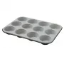 BALLARINI φόρμα ψησίματος για 12 muffins 27x35cm