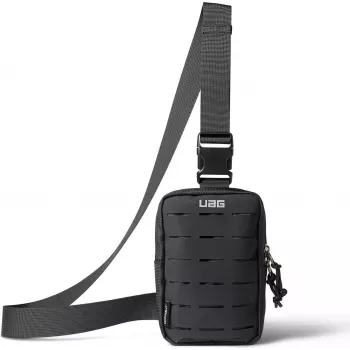 Urban Armor Gear UAG Dryout Tech Sling Μαύρο