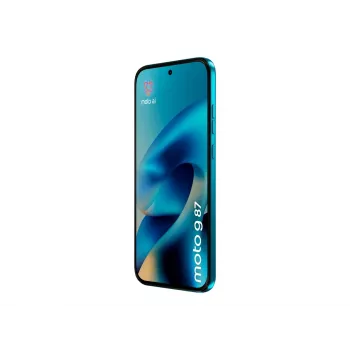 LENOVO MOTOROLA G87 12GB 256GB XT2621-6 Android Μπλε Atoll