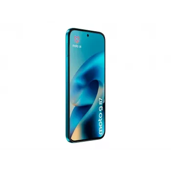 LENOVO MOTOROLA G87 12GB 256GB XT2621-6 Android Μπλε Atoll