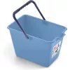 MERY Κουβάς Mini 4L μπλε
