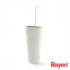 RAYEN Υγραντήρας συσκευασία 2 τεμ. 18,5x8,5x2,8cm Κεραμικό