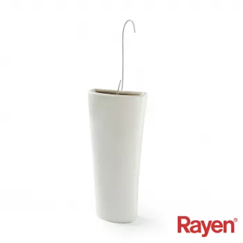 RAYEN Υγραντήρας συσκευασία 2 τεμ. 18,5x8,5x2,8cm Κεραμικό
