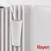 RAYEN Υγραντήρας συσκευασία 2 τεμ. 18,5x8,5x2,8cm Κεραμικό