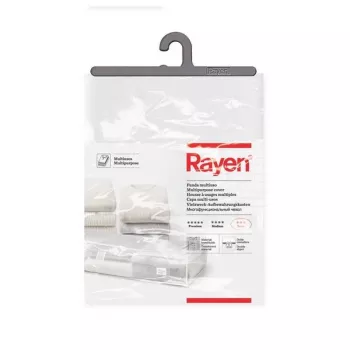 RAYEN Κουτί ρούχων Basic 45x103x16cm