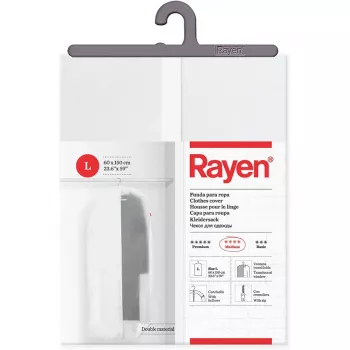 RAYEN Σακούλα ρούχων L Medium 60x150cm
