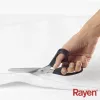RAYEN Επίστρωμα για σιδερώστρα 130x40cm