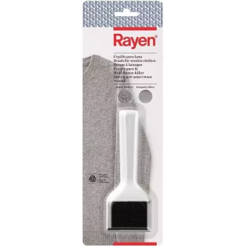 RAYEN Βούρτσα ρούχων για μάλλινα