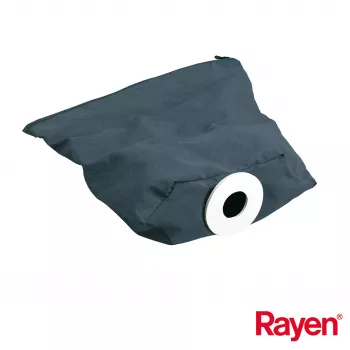 RAYEN Σακούλες ηλεκτρικής σκούπας Universal