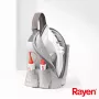 RAYEN Κάλυμμα σίδερου/μεταλλωμένο βαμβάκι 30x20x15cm